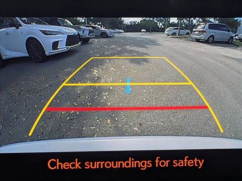 Used 2023 Lexus ES 350 w/ Premium Package image 11