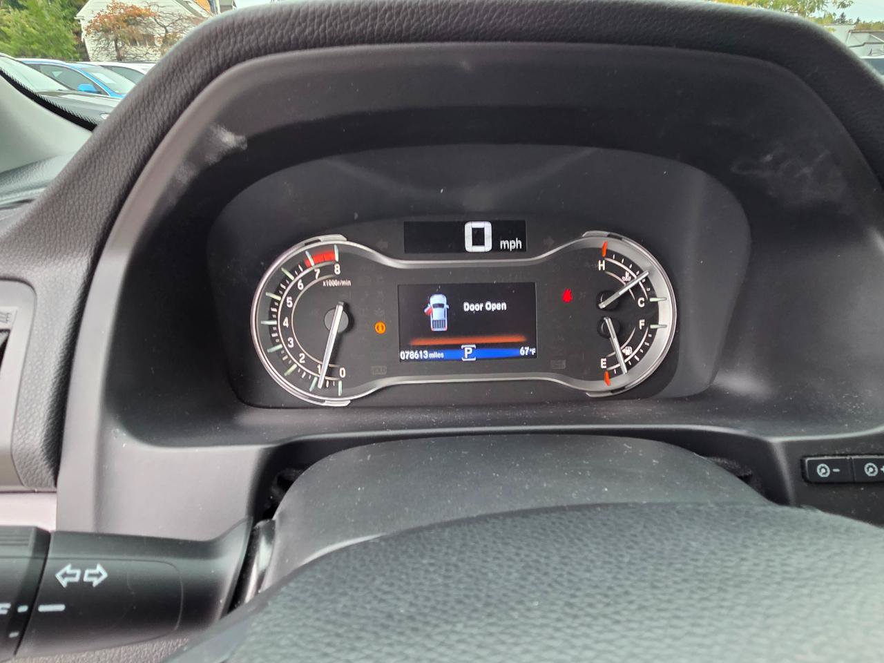 Used 2017 Honda Ridgeline RTL image 27