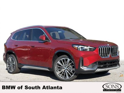 New 2026 BMW X1 xDrive28i w/ Convenience Package