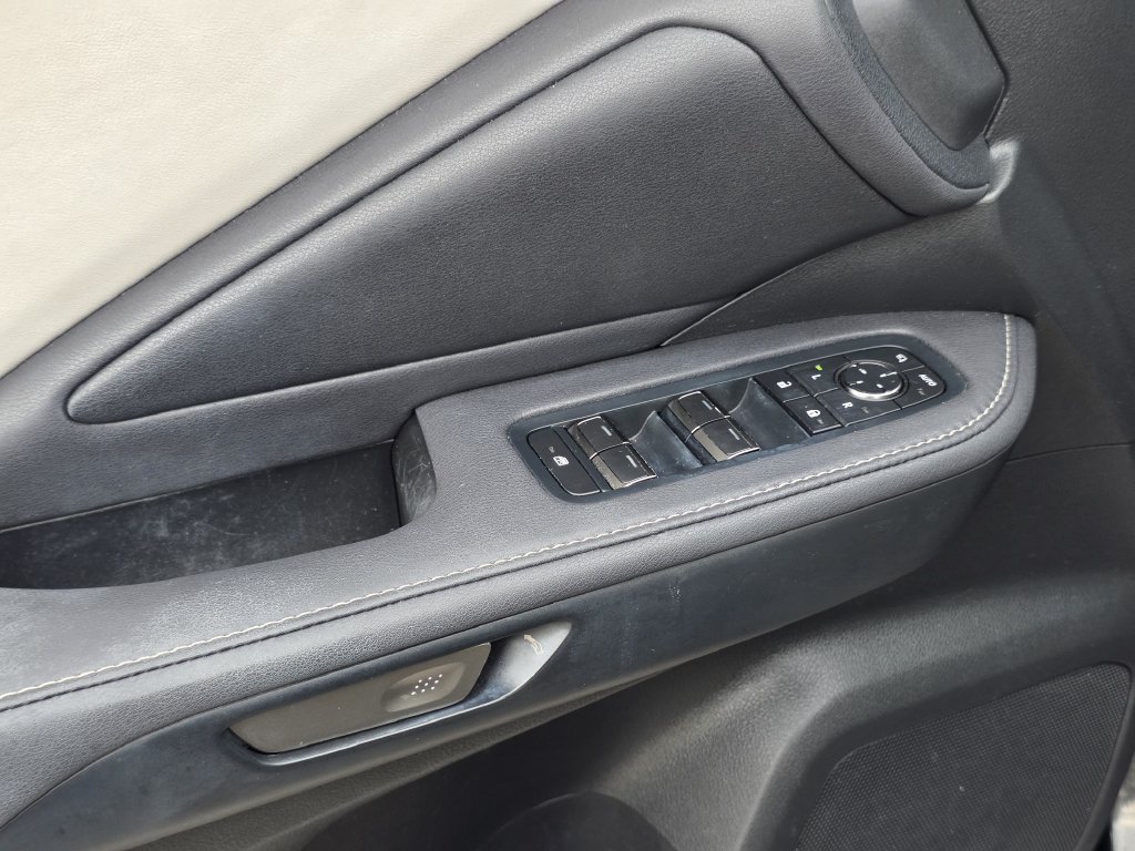 Certified 2024 Lexus TX 350 AWD w/ Captains Chair Package image 29