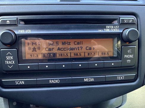 Used 2012 Toyota RAV4 4WD w/ Value Pkg image 45