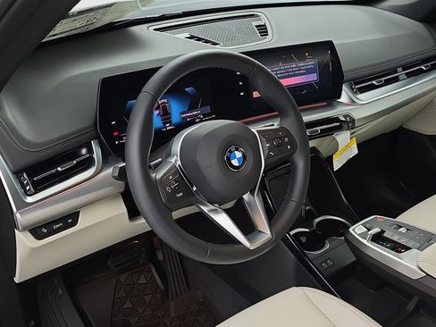 New 2026 BMW X1 xDrive28i w/ Convenience Package AWD/4WD image 16