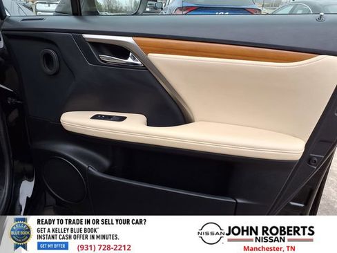 Used 2021 Lexus RX 350 FWD w/ Premium Package image 19