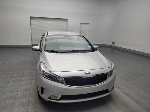 Used 2017 Kia Forte EX image 14