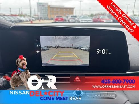 Used 2023 Hyundai Elantra SEL w/ Convenience Package image 25