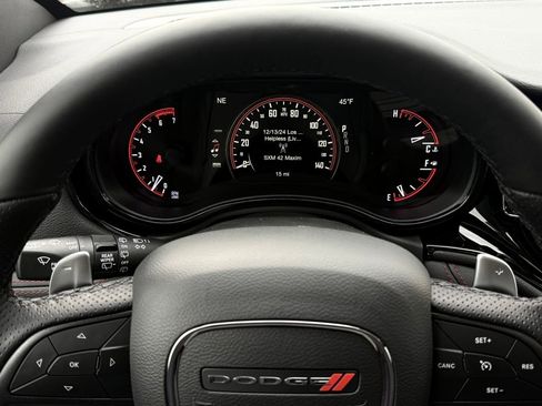 New 2026 Dodge Durango GT image 20