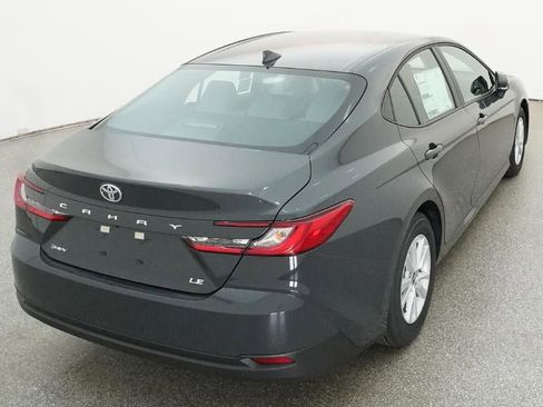 New 2026 Toyota Camry LE image 8