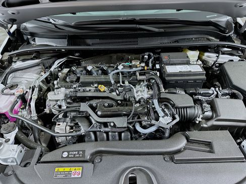 Used 2026 Toyota Corolla LE image 31