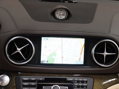 Used 2015 Mercedes-Benz SL 400 image 50