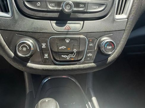 Used 2019 Chevrolet Malibu LS w/ Driver Confidence Package II FWD image 24