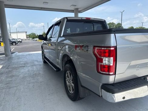 Used 2020 Ford F150 XLT w/ Equipment Group 302A Luxury AWD/4WD image 11