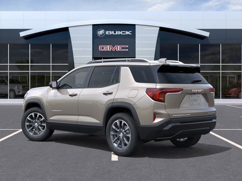New 2027 GMC Terrain Elevation w/ Elevation Premium Package AWD/4WD image 3