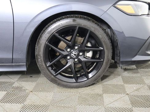 Used 2023 Honda Civic Sport image 18