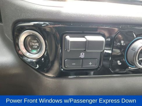 Used 2022 Chevrolet Silverado 1500 RST w/ Convenience Package II image 24