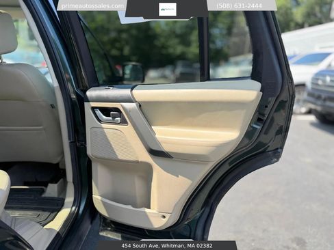 Used 2010 Land Rover LR2 HSE AWD/4WD image 26