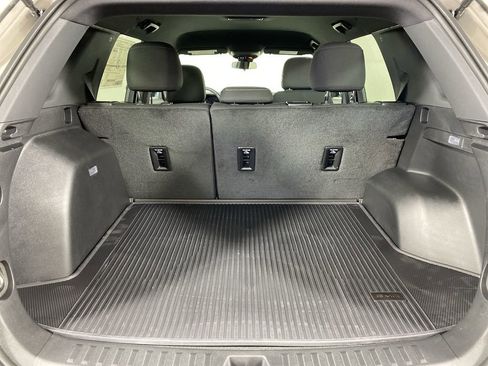 New 2026 GMC Terrain Elevation image 25