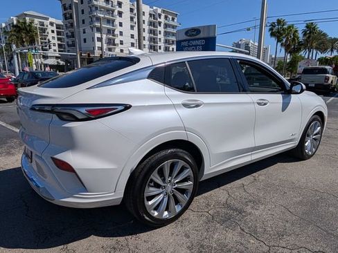 Used 2025 Buick Envista Avenir FWD image 18