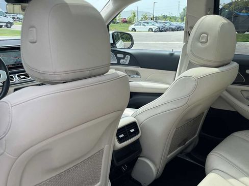 Certified 2022 Mercedes-Benz GLE 350 4MATIC image 30