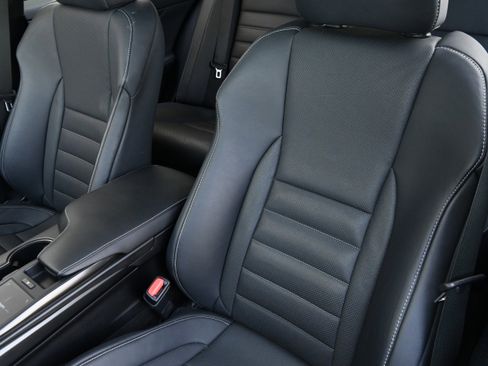 Used 2023 Lexus IS 350 F Sport w/ Navigation Package image 12