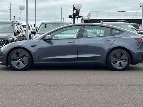 Used 2023 Tesla Model 3 Standard Range RWD image 7