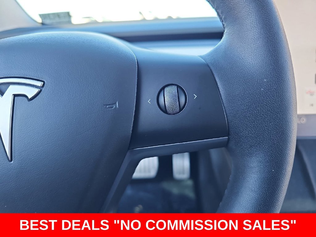 Used 2023 Tesla Model 3 Performance AWD/4WD image 18