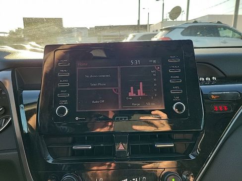 Used 2022 Toyota Camry LE w/ Carpet Mat Package (TMS) image 14