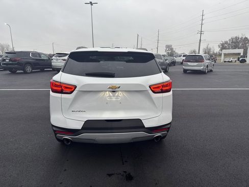 Used 2023 Chevrolet Blazer LT w/ Convenience Package image 6