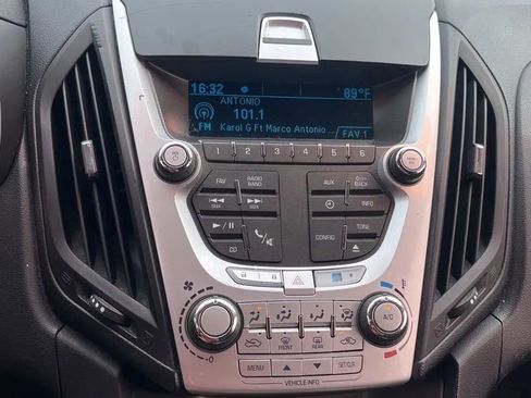 Used 2013 Chevrolet Equinox LS w/ LPO, Protection Package FWD image 10