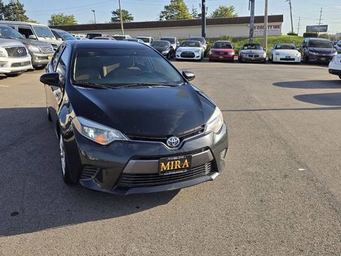 Used 2015 Toyota Corolla LE FWD image 55