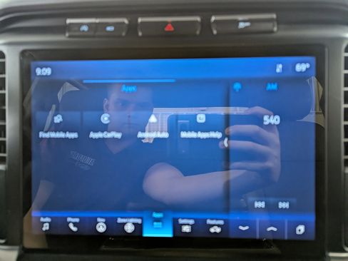 Used 2021 Ford F150 XLT w/ Equipment Group 302A High AWD/4WD image 25