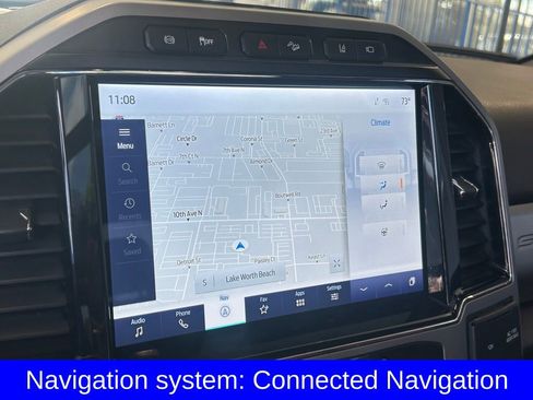 Used 2022 Ford F250 King Ranch w/ King Ranch Ultimate Package image 11