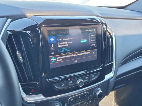 Certified 2023 Chevrolet Traverse RS w/ LPO, Floor Liner Package image 30