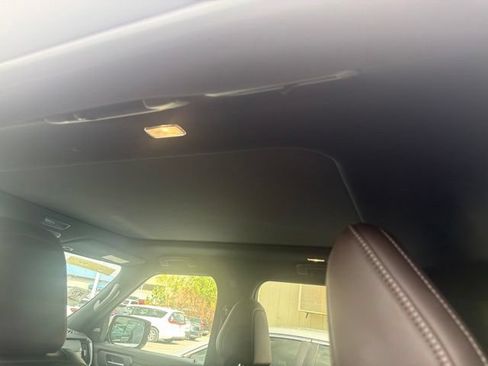 Used 2025 Nissan Armada Platinum w/ Convenience Package AWD/4WD image 21