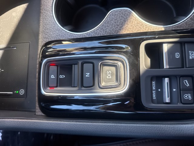 New 2026 Honda Pilot Elite image 20