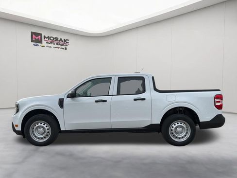 New 2026 Ford Maverick XL AWD/4WD image 6