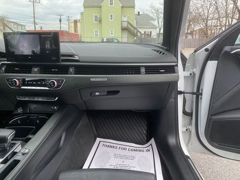 Used 2020 Audi A4 2.0T Premium w/ Convenience Package image 29