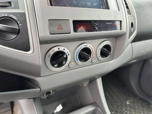 Used 2007 Toyota Tacoma 4x4 Access Cab V6 image 21