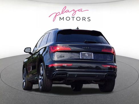 Used 2023 Audi Q5 2.0T Prestige AWD/4WD image 7