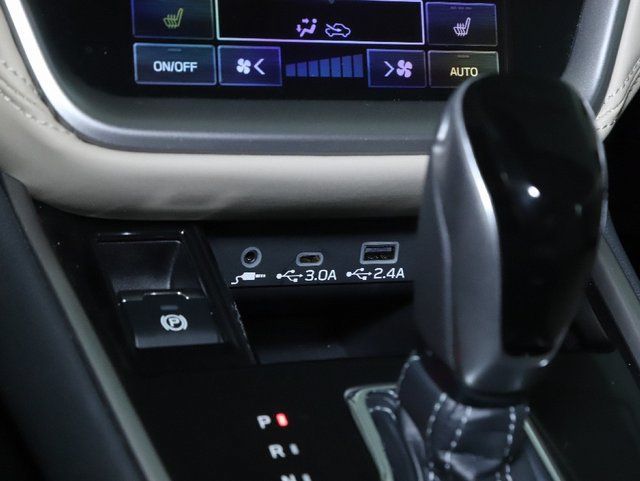 Certified 2024 Subaru Legacy Limited AWD/4WD image 27