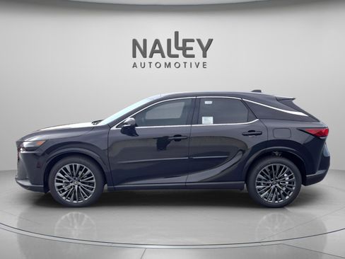 New 2026 Lexus RX 450h AWD image 2