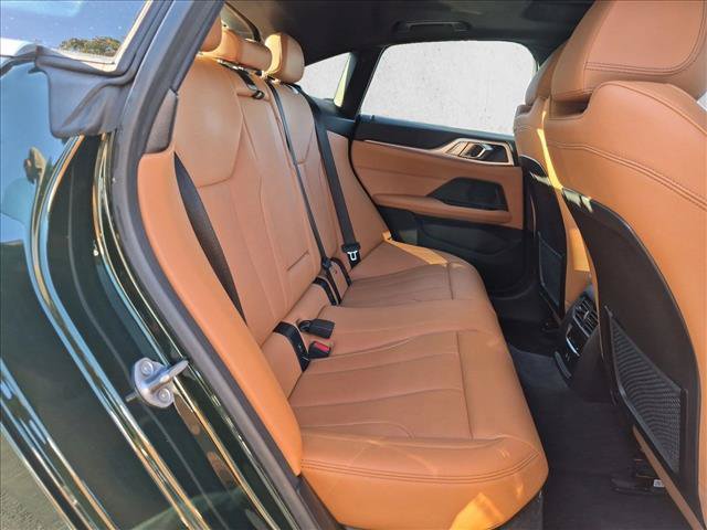 Certified 2023 BMW i4 eDrive35 RWD image 21