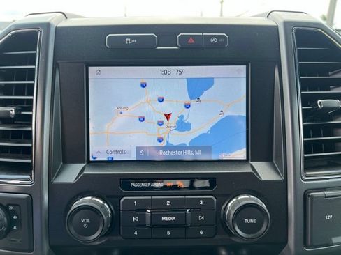 Used 2020 Ford F150 XLT w/ Equipment Group 302A Luxury AWD/4WD image 27