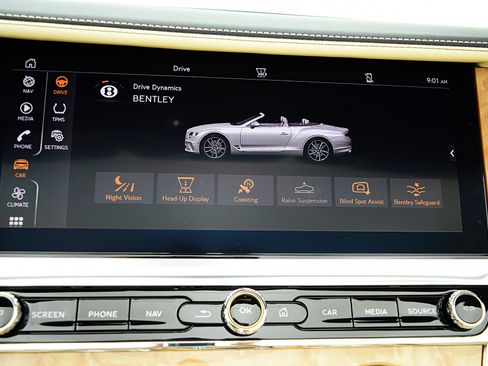 Certified 2023 Bentley Continental GT V8 image 40