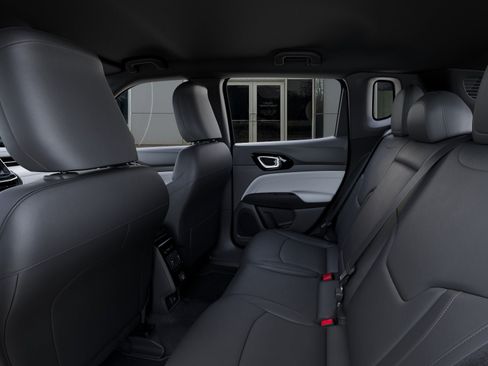 New 2026 Jeep Compass Limited AWD/4WD image 51