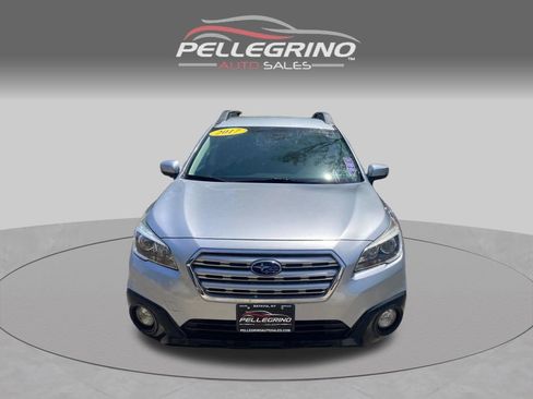 Used 2017 Subaru Outback 2.5i Premium AWD/4WD image 10