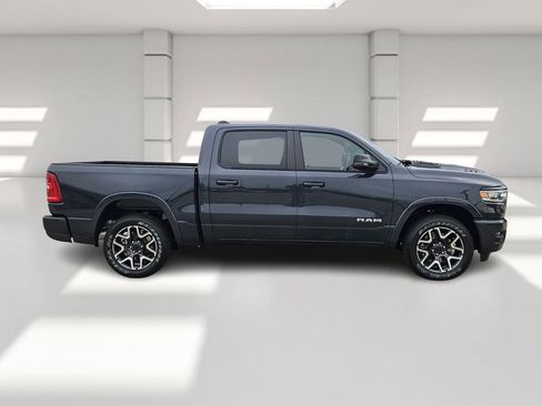 New 2026 RAM 1500 Laramie w/ Sport Appearance Package image 6