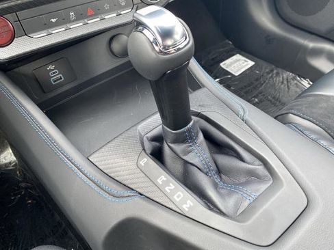 New 2026 Ford Mustang Dark Horse image 20