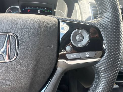 Used 2021 Honda Passport Elite image 15