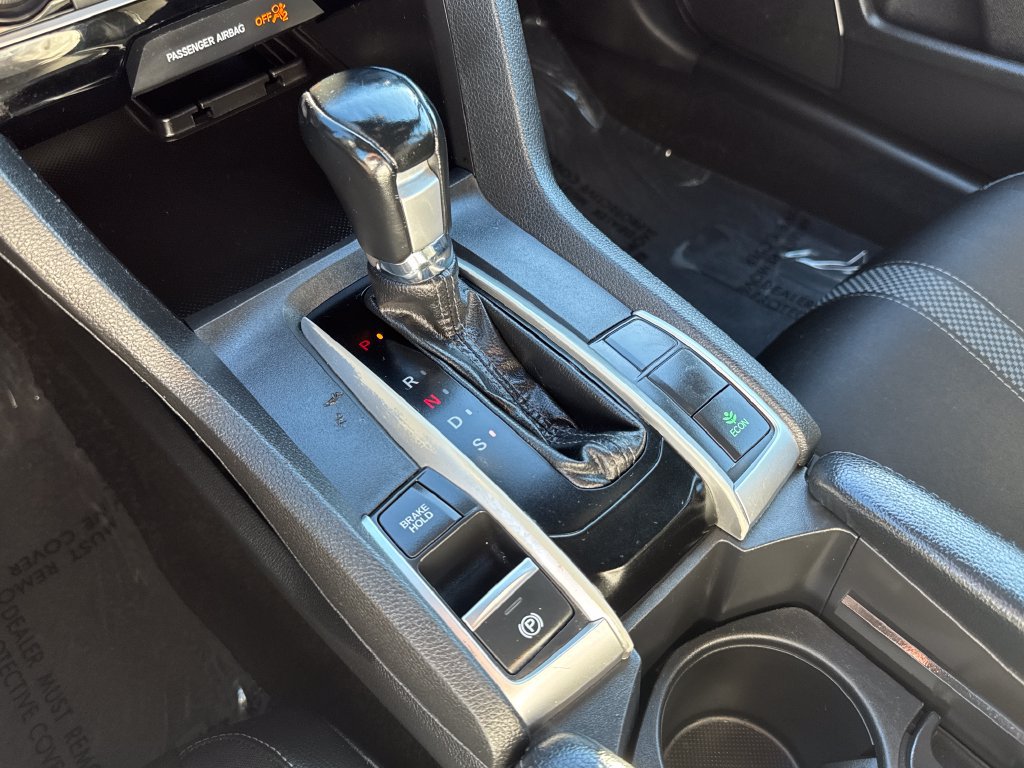Used 2020 Honda Civic Sport image 26
