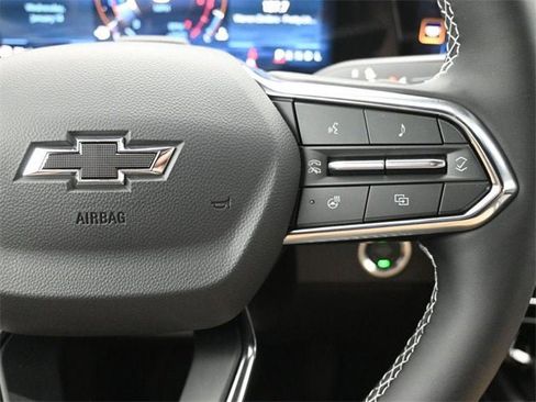 New 2026 Chevrolet Traverse LT w/ Enhanced Driving Package image 30